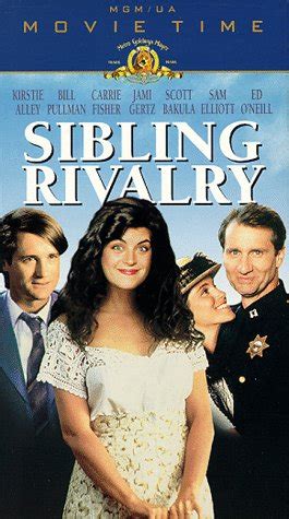 Sibling Rivalry (1990) English Movie