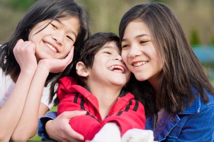 Sibling Support Groups : N. Jennifer Oke, Ph.D.