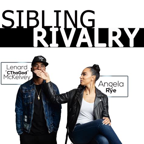 SiblingRivalryPodcast