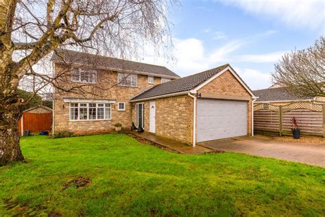 Sibthorpe Drive, Sudbrooke, Lincoln, LN2 2RQ - detailed information