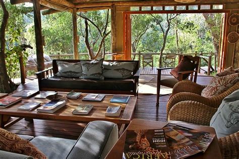 Sibuya Game Reserve-River Camp - Tripadvisor