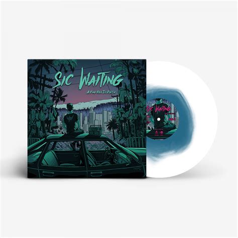 Sic Waiting - A Fine Hill To Die On Releases Discogs