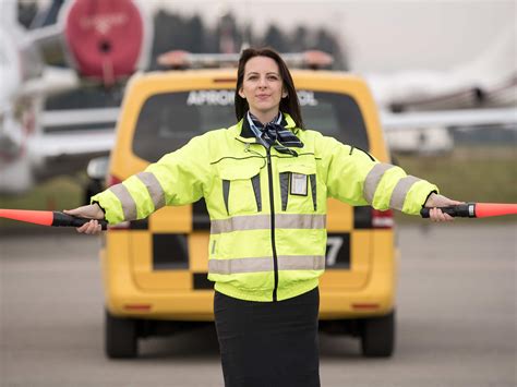 Sicherheitsdienst flughafen zürich jobs