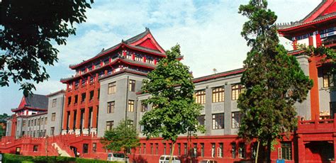 Sichuan Fine Arts Institute - China University - Study in China