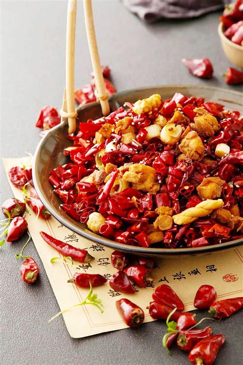 Sichuan dishes. Things To Know About Sichuan dishes. 