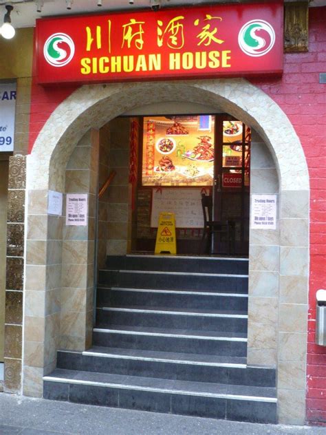 Sichuan house. Things To Know About Sichuan house. 