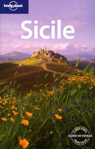 Sicile 2ed Francais By Vesna Maric