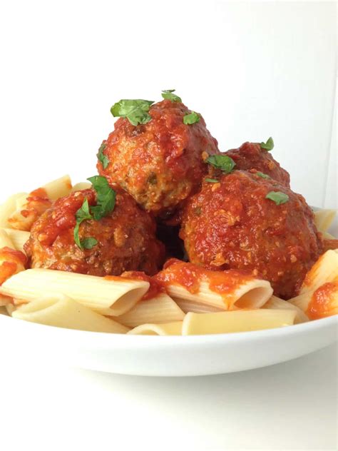 Sicilian Meatball Recipe - CookCrews.com