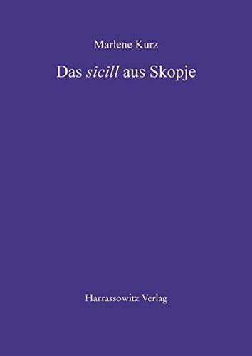 Sicill aus skopje. - The routledge handbook of health communication.