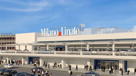 Sicily By Car at Milan Linate Airport - Discover Cars