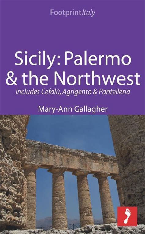 Sicily palermo the northwest focus guide. - ... beschrijving van de ruïne bij de desa toempang, genaamd tjandi djago, in de residentie pasoeroean.