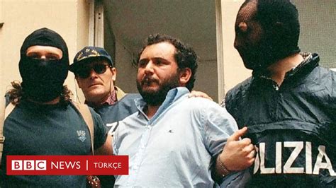 Sicilyalılar meseleleri çözmek için neden hâlâ mafyaya  BBC.