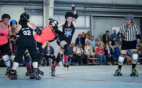 Sick Town Derby Dames - Home - Facebook