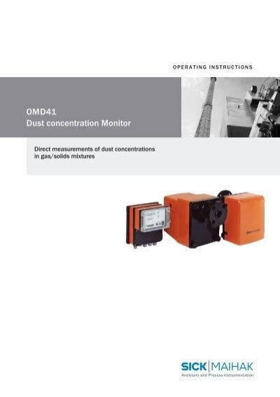 Sick maihak gas analyzer service manual. - Lg 42lb550a manuale di servizio tv gratuito.