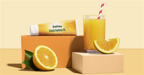 Sick of Orange Juice That Tastes Like Dirty Pennies? - Adweek