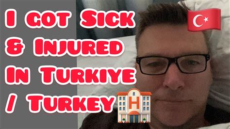 Sick turkiye