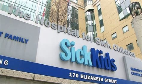 SickKids to remove mask mandate in non-clinical areas starting April 24