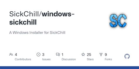 Sickchill error.  May 22, 2023 · Windows 11 Sickchill installer SickC...