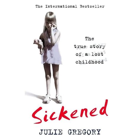 Sickened : the true story of a lost childhood - Archive