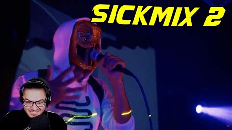 Sickick - Official SickMix Part 2 REACTION - YouTube