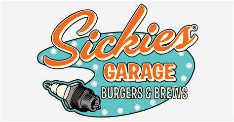 Sickies Garage Pay & Benefits reviews - Indeed