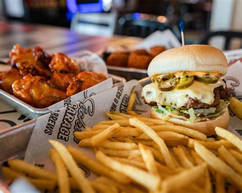 Sickies fargo. Looking for american food in Fargo. Sickies Garage Burgers & Brews offers several options to satisfy your cravings. Including their scrumptious coffee that will surely leave you craving more. Be sure to check out their restaurant menu or call them at (701) 478-7425. 