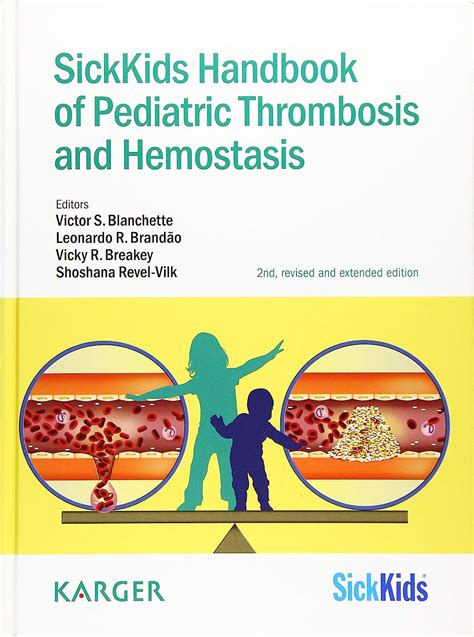 Sickkids handbook of pediatric thrombosis and hemostasis. - Sagen und bräuche aus einem alten marktflecken..