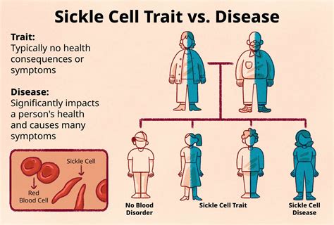 Sickle Cell Trait - Alberta