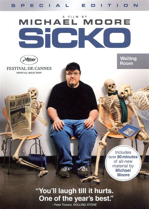 Sicko (2007)