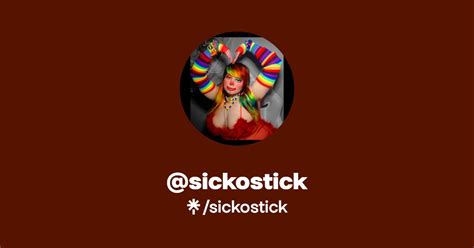 🍌 [HD] Sickostick Leaked