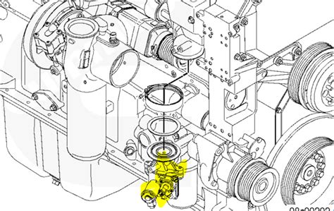 SID(S) PID(P) FMI SPN FMI DESCRIPTION QSB QSC QSL9 QSM1 1 QSX1 5 QSK19 QSK23 QS T 30 QSK45 QSK60 QSK78 HHP Level Number (**) 151 (Red) P110 0 110 0 Engine Coolant Temperature High – Critical X 151 (White) P110 0 110 0 Engine Coolant Temperature High – Critical X 1 153 (Yellow) P105 3 105 3 Intake Manifold Temperature Sensor #1 Circuit .... 