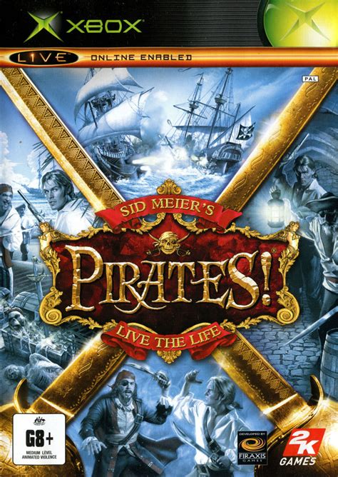 Sid Meier%27s Pirates Mac Torrent - My Website : powered by …