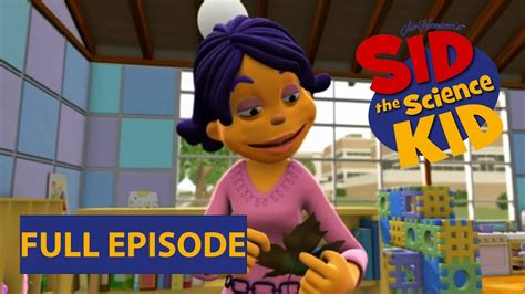 Sid The Science Kid Don