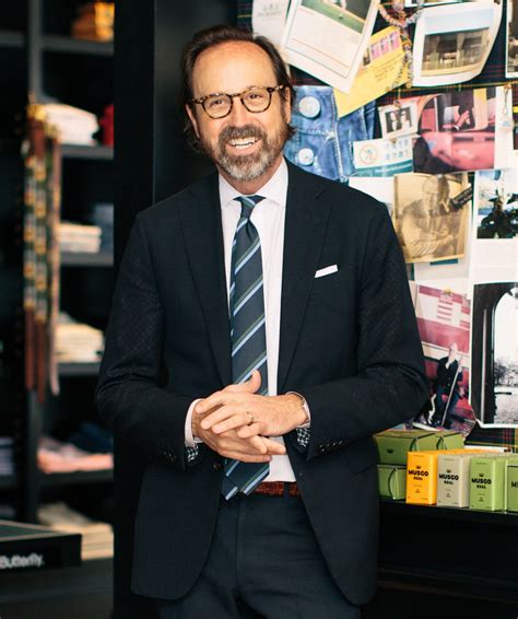 Sid mashburn. It’s a refrain heard dozens of times over the course of a Thursday morning at the Sid Mashburn store at 926 Madison Avenue, which opened on November 29th. Today its titular founder is on hand to ... 