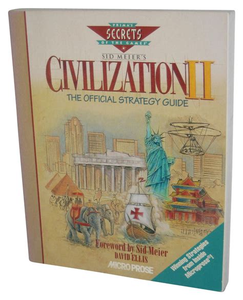 Sid meiers civilization ii the official strategy guide secrets of the games series. - Conquêtes artistiques de la révolution et de l'empire.