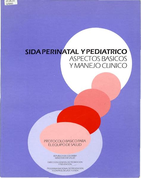 Sida perinatal y pediatrico aspectos basicos y manejo clinico. - Mercruiser alpha one gen 1 manual.