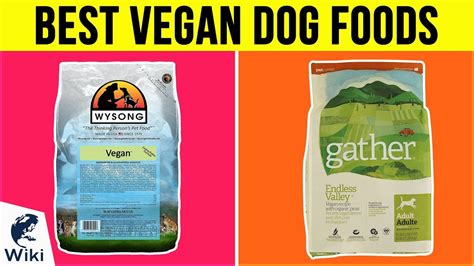 Siddharth K. no LinkedIn: Lab tested: Vegan dog foods get the …