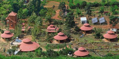 Siddharth Village Eco & Tribal Tourism