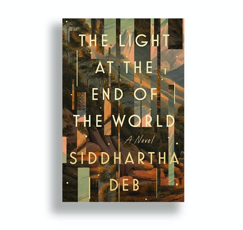 Siddhartha deb nyt