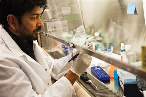 Siddhartha mukherjee lab