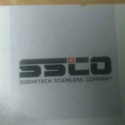 Siddhitech Stainless Overview and Company Profile AmbitionBox