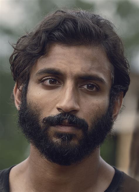 Siddiq (TV Series) Walking Dead Wiki Fandom