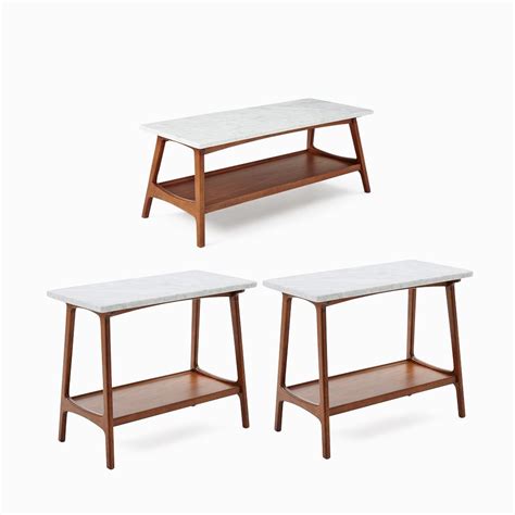 Side By Side Coffee Tables - AhCoffee.net