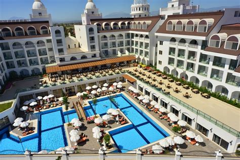 Side Crown Serenity Özel Transfer.