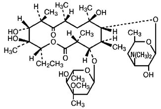 Side Effects of Ilotycin (Erythromycin), Warnings, Uses - RxList