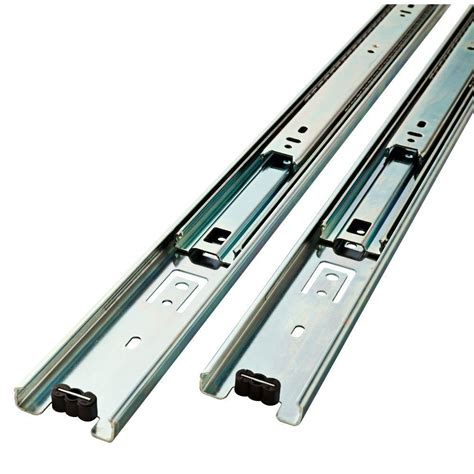 Side Mount Drawer Slide