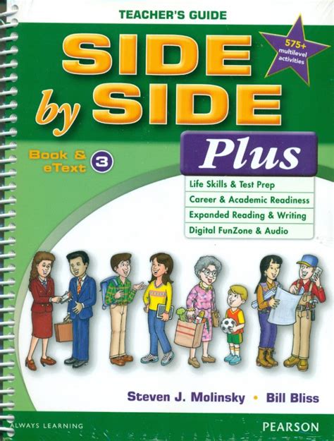 Side by plus 4 teachers guide. - How to buy a single engine airplane illustrated buyers guide.