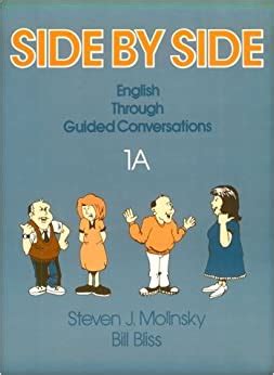 Side by side book 1a english through guided conversations pt. - Toyota verso 7 plazas user guide.