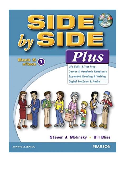 Side by side plus 1 teachers guide. - Oracle database 11g advanced plsql student guide.
