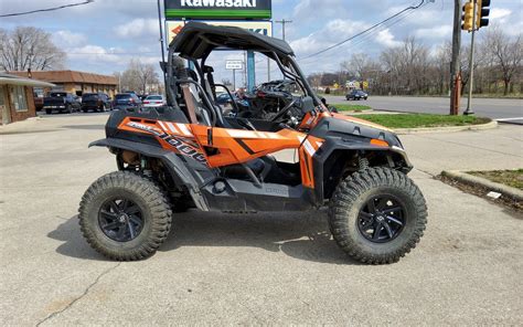 Side by side sales. West Virginia (660) Side by Side ATVs: The Side by Side is most often used in industries such as agriculture and ranching or for recreation. This type of ATV typically has short travel suspension or equal to that of sport quads, a powerful motor and additional accessories designed for working, hunting or sport/recreation. 